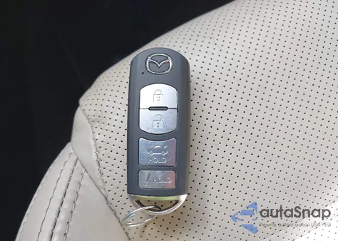 2014 Mazda 6 Grand Touring from USA, damaged, VIN JM1GJ1W5XE1104517